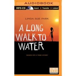 Books similar to a long walk to water