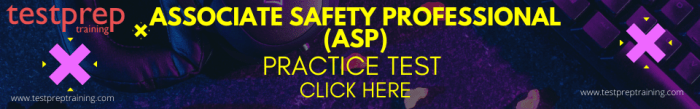 Ascend staffing safety test answers