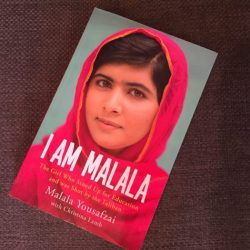 I am malala book chapter summary