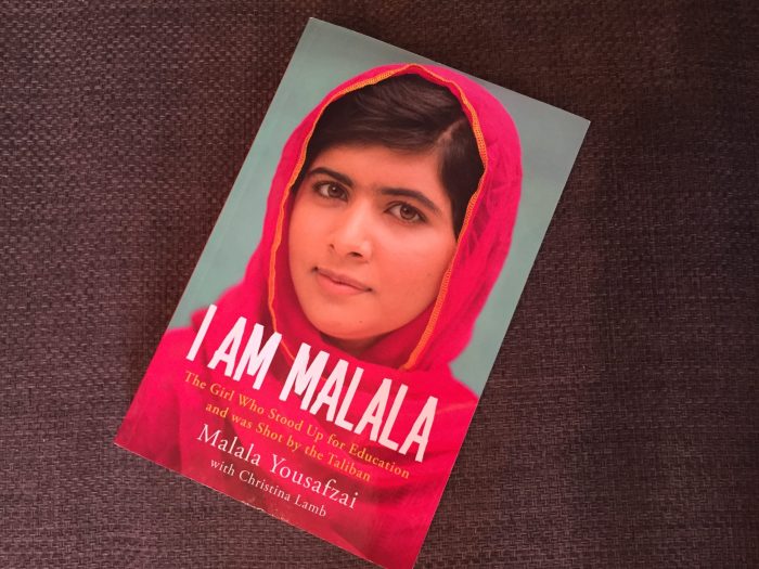 I am malala book chapter summary