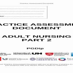 Progressive care rn assessment b