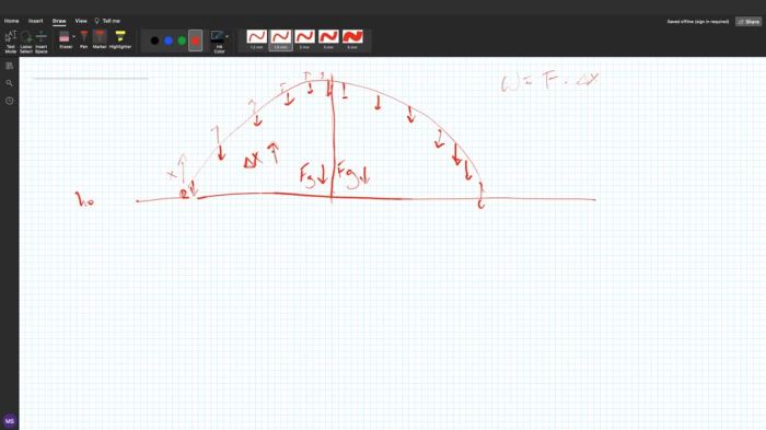 Rocks identical thrown two velocity graphs solved drew explain each did why way vs time